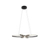 Lampa wisząca FLY 345619132 Trio