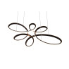 Lampa wisząca FLY 345619132 Trio