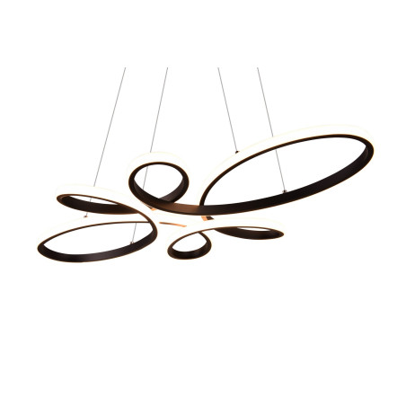 Lampa wisząca FLY 345619132 Trio