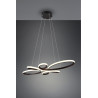Lampa wisząca FLY 345619132 Trio