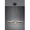Lampa wisząca FLY 345619132 Trio