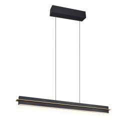 Lampa wisząca EMERSON 346710180 Trio
