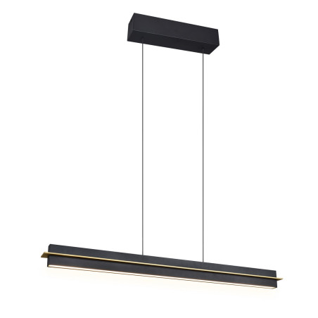 Lampa wisząca EMERSON 346710180 Trio