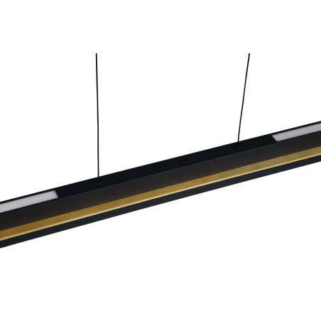 Lampa wisząca EMERSON 346710180 Trio