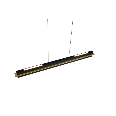 Lampa wisząca EMERSON 346710180 Trio