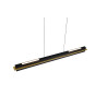 Lampa wisząca EMERSON 346710180 Trio