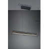 Lampa wisząca EMERSON 346710180 Trio