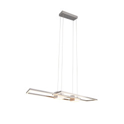 Lampa wisząca ALBANY 347710407 Trio
