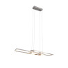 Lampa wisząca ALBANY 347710407 Trio