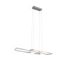 Lampa wisząca ALBANY 347710407 Trio
