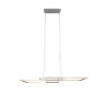Lampa wisząca ALBANY 347710407 Trio