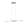 Lampa wisząca ALBANY 347710407 Trio