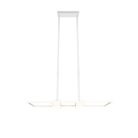 Lampa wisząca ALBANY 347710431 Trio