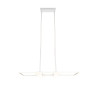 Lampa wisząca ALBANY 347710431 Trio