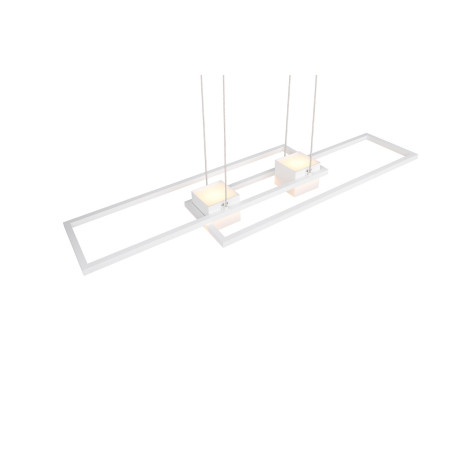 Lampa wisząca ALBANY 347710431 Trio