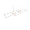 Lampa wisząca ALBANY 347710431 Trio