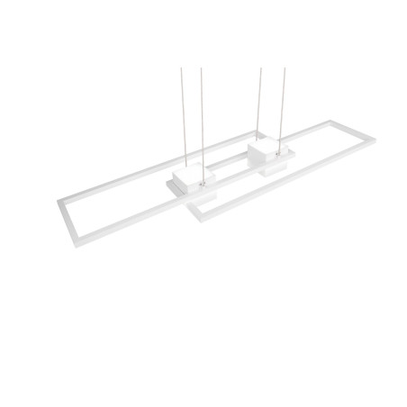 Lampa wisząca ALBANY 347710431 Trio
