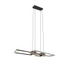 Lampa wisząca ALBANY 347710432 Trio