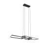 Lampa wisząca ALBANY 347710432 Trio