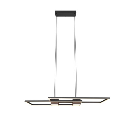 Lampa wisząca ALBANY 347710432 Trio