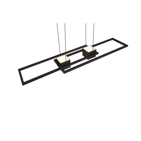 Lampa wisząca ALBANY 347710432 Trio