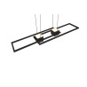 Lampa wisząca ALBANY 347710432 Trio