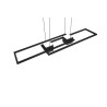 Lampa wisząca ALBANY 347710432 Trio
