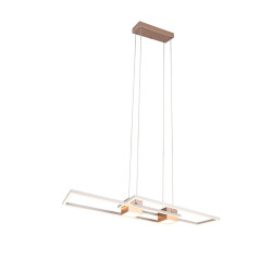 Lampa wisząca ALBANY 347710465 Trio