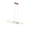 Lampa wisząca ALBANY 347710465 Trio