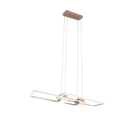 Lampa wisząca ALBANY 347710465 Trio