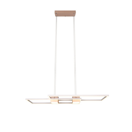 Lampa wisząca ALBANY 347710465 Trio