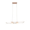 Lampa wisząca ALBANY 347710465 Trio