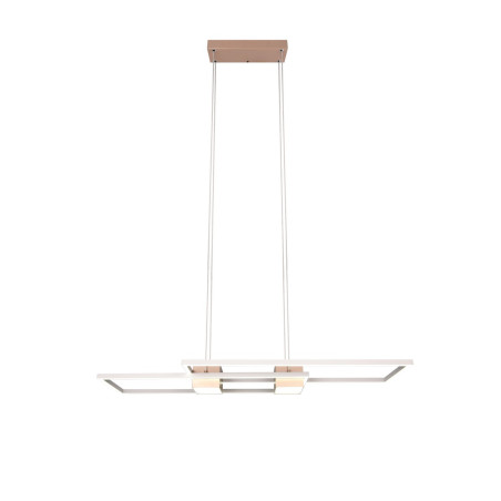 Lampa wisząca ALBANY 347710465 Trio