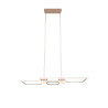 Lampa wisząca ALBANY 347710465 Trio