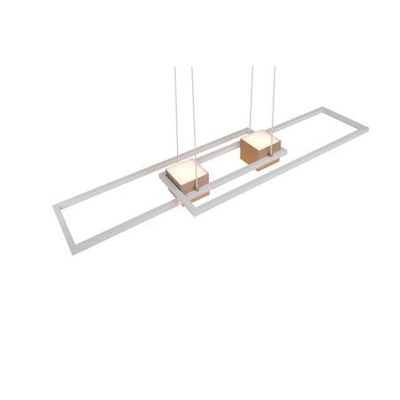 Lampa wisząca ALBANY 347710465 Trio