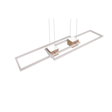Lampa wisząca ALBANY 347710465 Trio