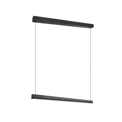 Lampa wisząca WALLACE 347910132 Trio