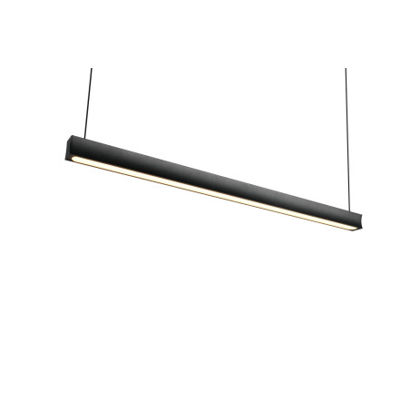 Lampa wisząca WALLACE 347910132 Trio