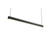 Lampa wisząca WALLACE 347910132 Trio