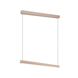 Lampa wisząca WALLACE 347910143 Trio