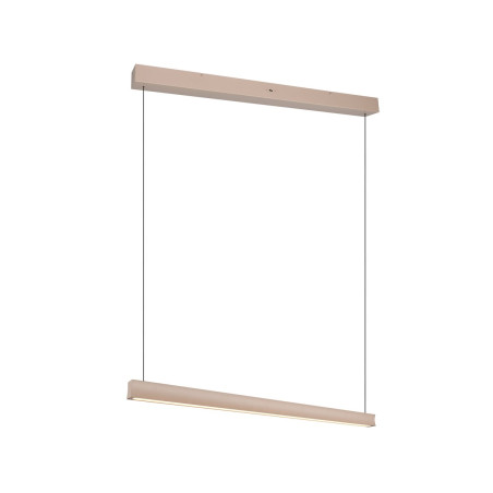 Lampa wisząca WALLACE 347910143 Trio