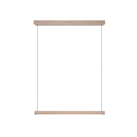 Lampa wisząca WALLACE 347910143 Trio