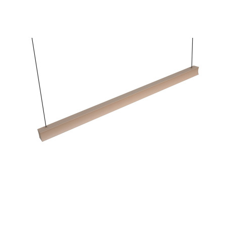 Lampa wisząca WALLACE 347910143 Trio