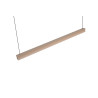 Lampa wisząca WALLACE 347910143 Trio