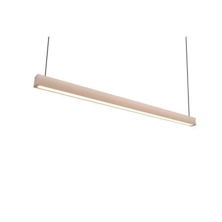 Lampa wisząca WALLACE 347910143 Trio