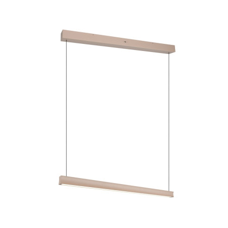 Lampa wisząca WALLACE 347910143 Trio