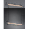 Lampa wisząca WALLACE 347910143 Trio