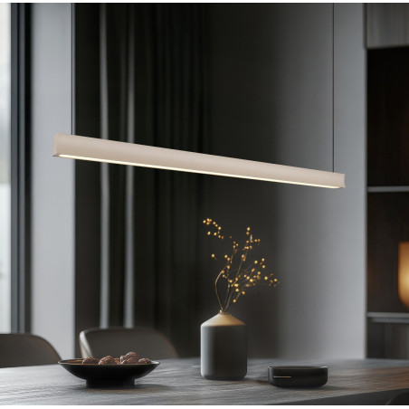 Lampa wisząca WALLACE 347910143 Trio