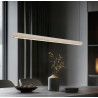 Lampa wisząca WALLACE 347910143 Trio