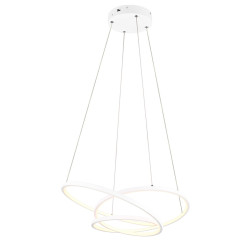 Lampa wisząca DARVIN 349110131 Trio